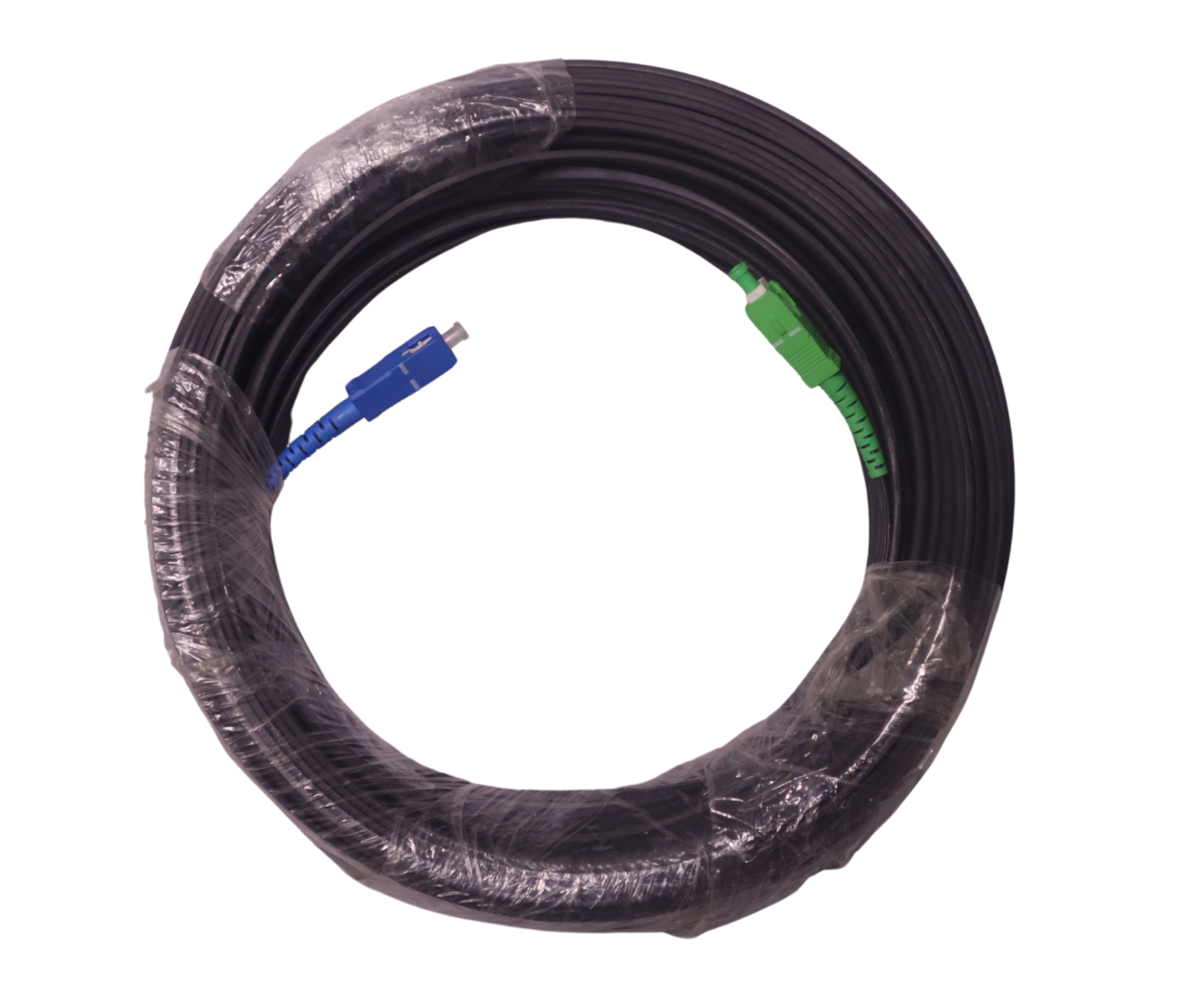 Drop Cable SC UPC to SC APC -75M